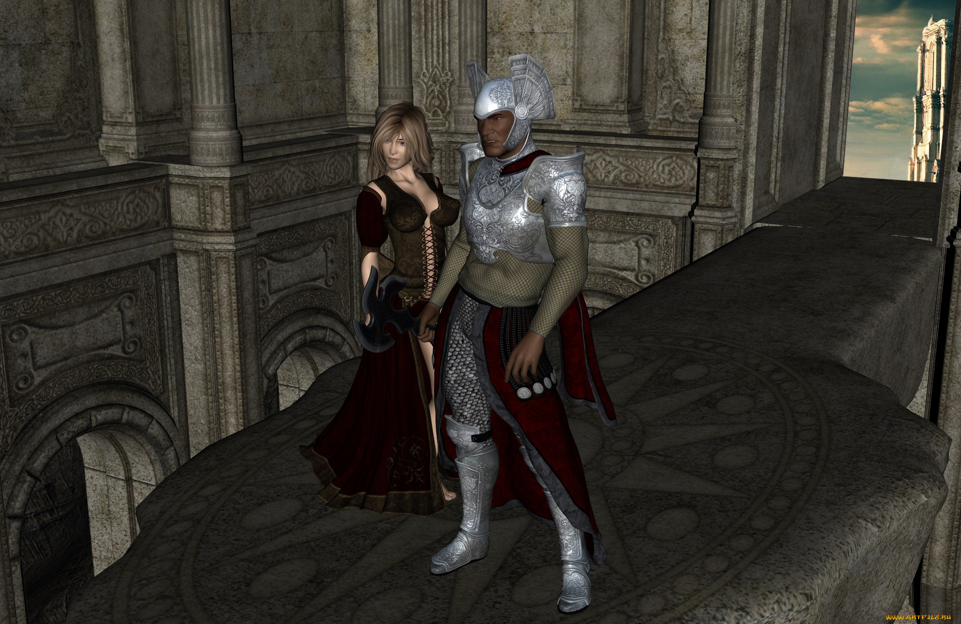 3 ,  , fantasy, , , , 